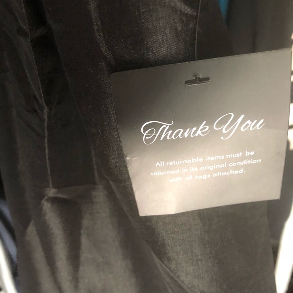 Soieblu floor length dress - Picture 5 of 5